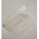 2 x 14500 or AA Plastic Storage Case